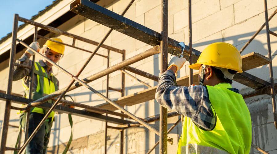 Soffit Repair in Lititz, PA